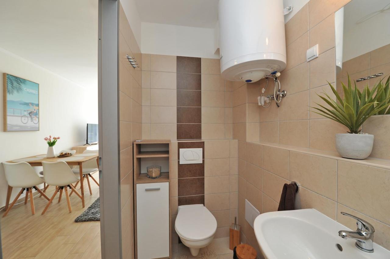 Bella Donna Appartement Balatonfüred Buitenkant foto