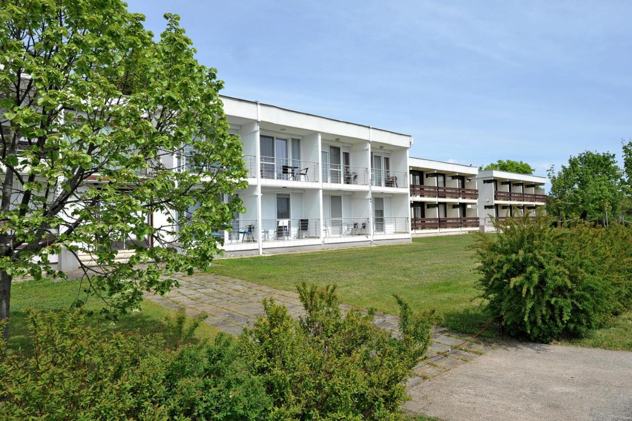Bella Donna Appartement Balatonfüred Buitenkant foto