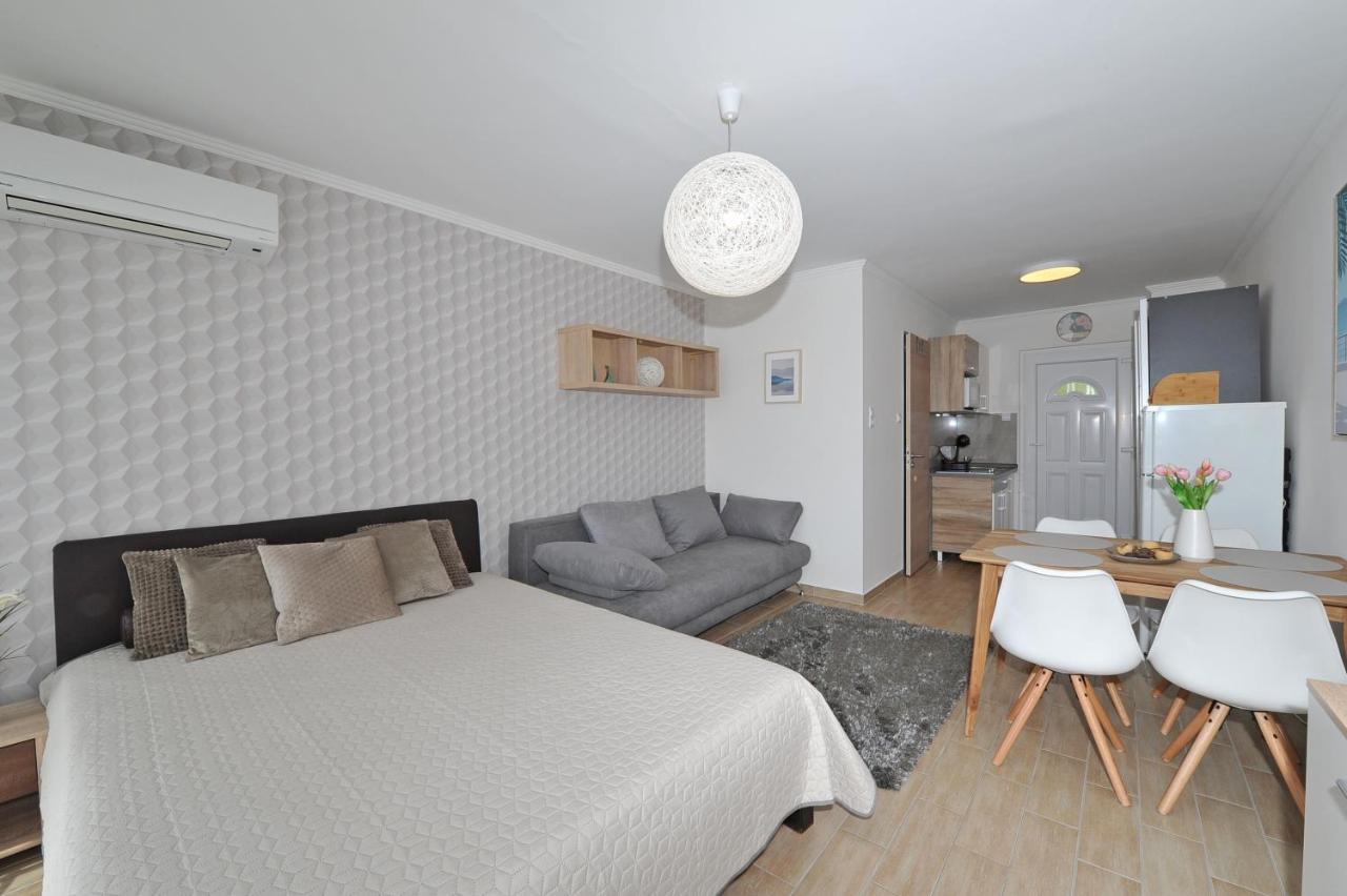 Bella Donna Appartement Balatonfüred Buitenkant foto