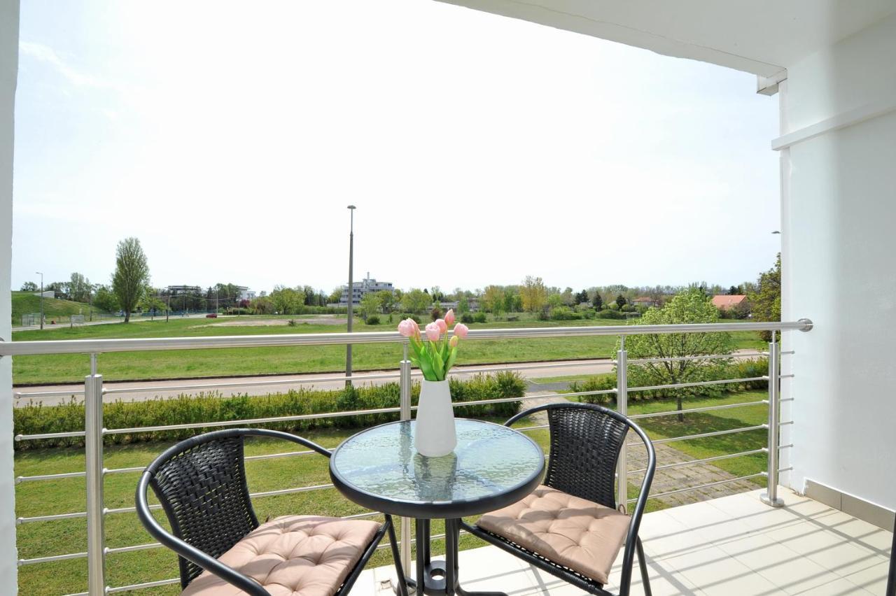 Bella Donna Appartement Balatonfüred Buitenkant foto